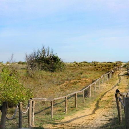 Natura Cavallino-Treporti Esterno foto