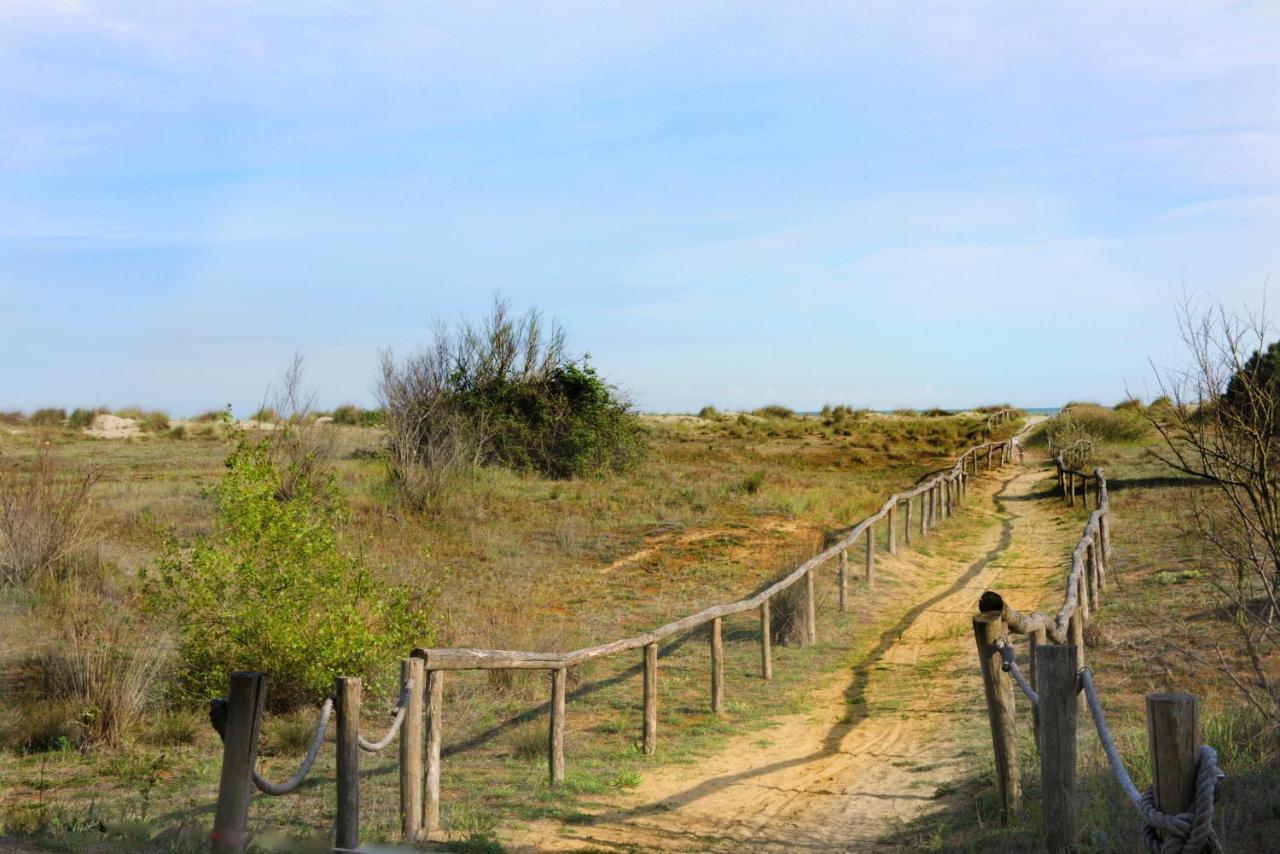 Natura Cavallino-Treporti Esterno foto